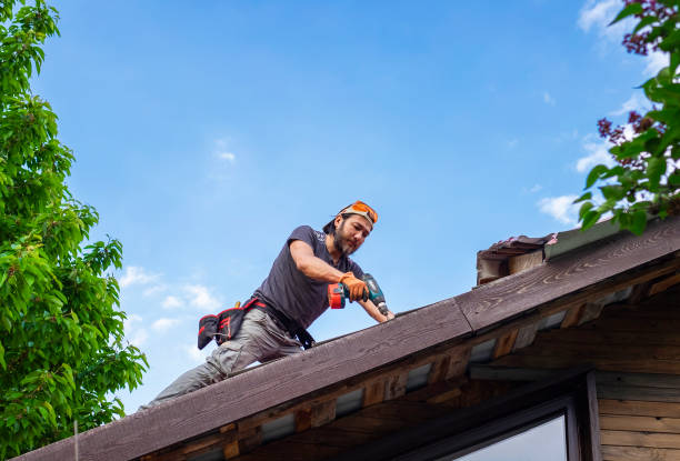 Emergency Roof Repair in Heath, OH