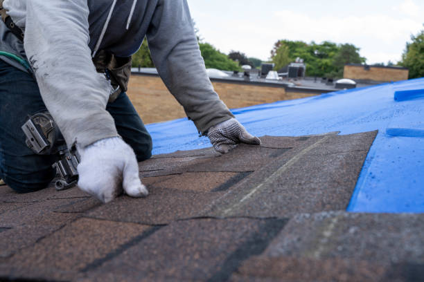 Best Emergency Roof Repair Services  in Heath, OH