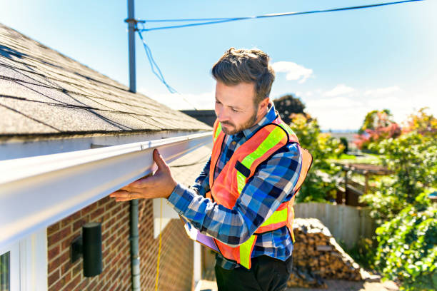 Gutter Replacement in Heath, OH