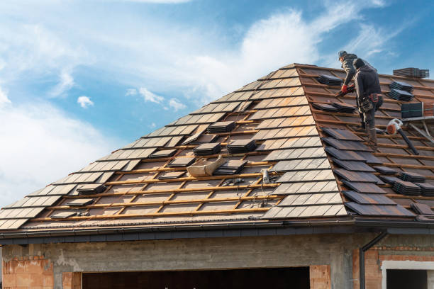 Best Roof Ventilation Installation  in Heath, OH