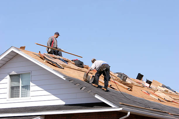 Best Roof Insulation Installation  in Heath, OH