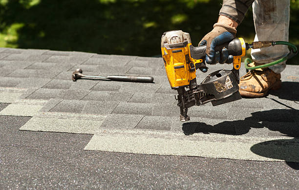 Fast & Reliable Emergency Roof Repairs in Heath, OH