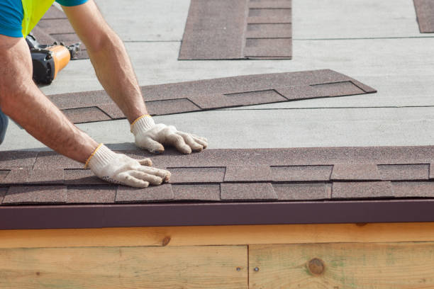 Best Gutter Replacement  in Heath, OH