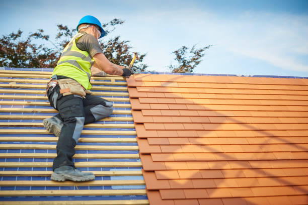 Best Tile Roofing Installation  in Heath, OH