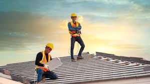 Best Metal Roofing Installation  in Heath, OH